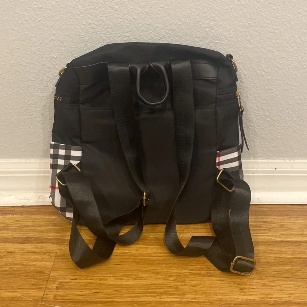 NWOT Mini Backpack - Picture 2 of 3